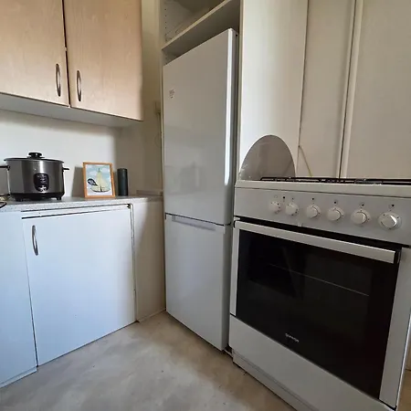 Appartement Cozy Self Check-in In Centre R 28 B - 1 Tv *